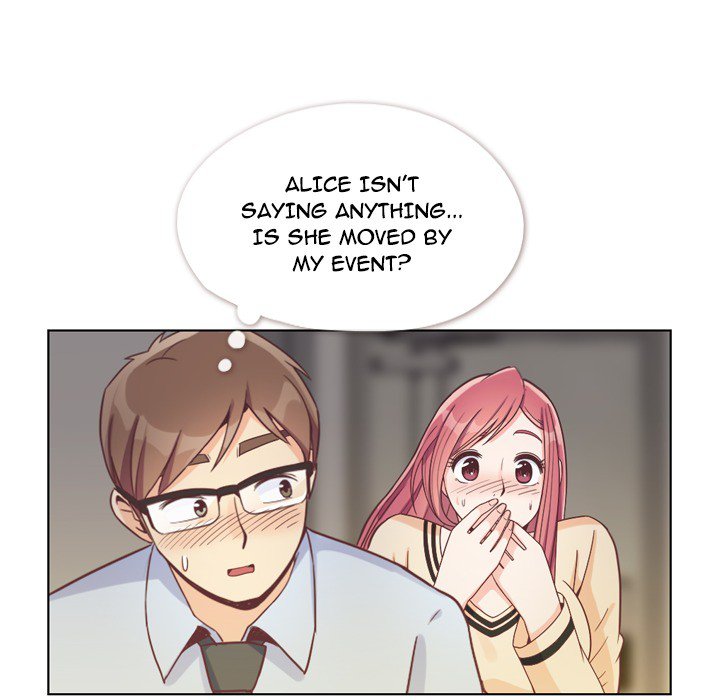 Read manga Annoying Alice - Chapter 96 - fFQHPojqMYfei04 - ManhwaXXL.com