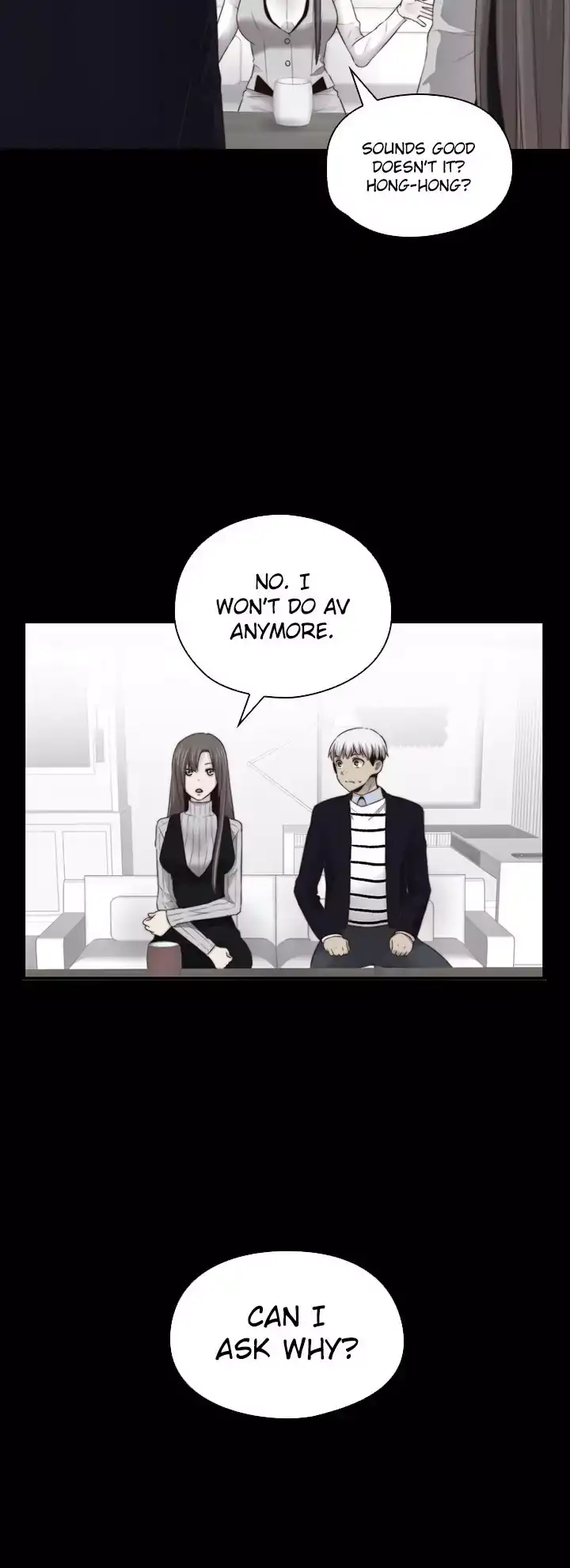 Watch image manhwa H-Campus - Chapter 65 - fVcbaveX2dv3e3k - ManhwaXX.net