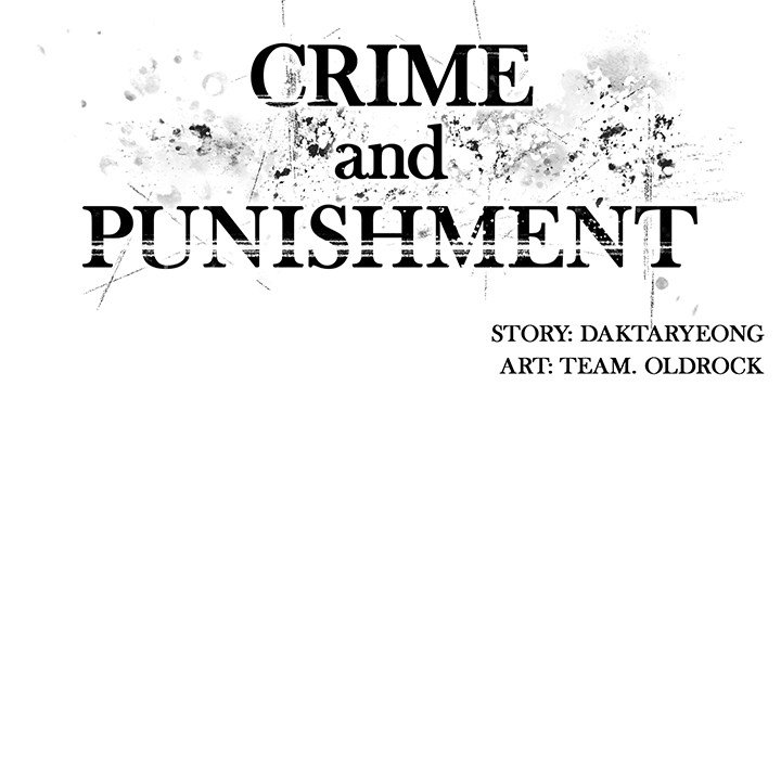 The image fjus6r25T4oNJHc in the comic Crime And Punishment - Chapter 34 - ManhwaXXL.com