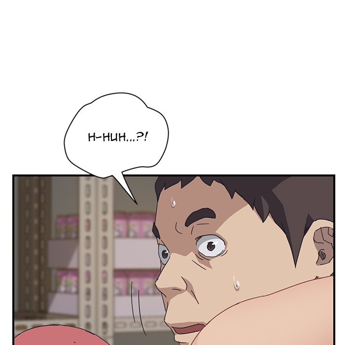 Watch image manhwa The Unwanted Roommate - Chapter 16 - frmSogbr0LKMknh - ManhwaXX.net