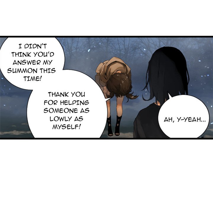 The image fw0ScHFePM6yTe5 in the comic Her Summon - Chapter 6 - ManhwaXXL.com
