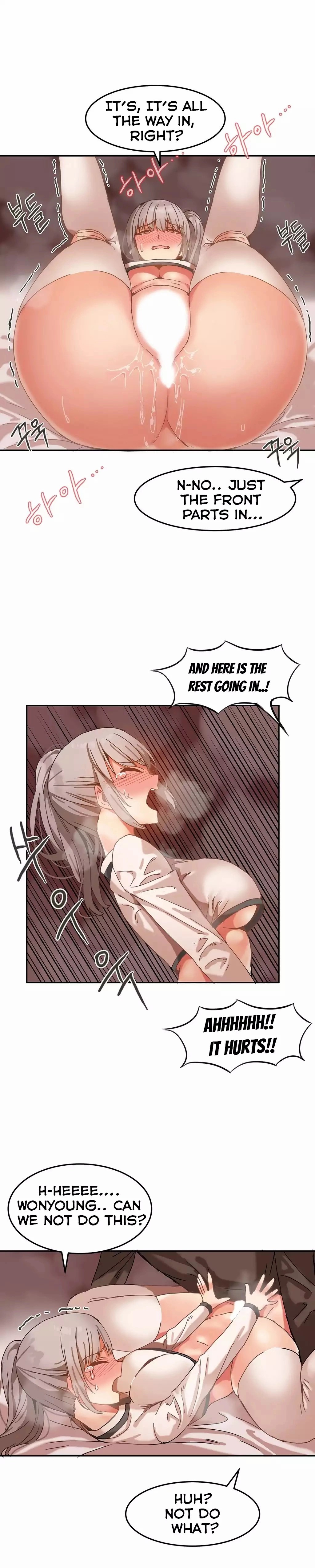 Watch image manhwa Hari's Steamy Boarding House - Chapter 14 - fw8LrtcuCBlni0S - ManhwaXX.net