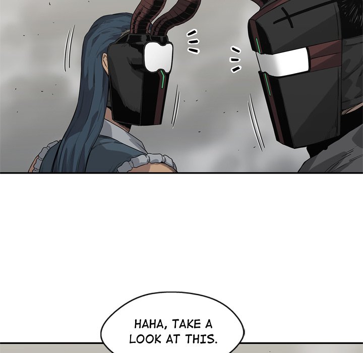 The image gAnioJYaRYLCS7T in the comic Delivery Knight - Chapter 54 - ManhwaXXL.com