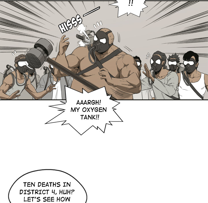 The image gFqstIxHMPdhr5r in the comic Delivery Knight - Chapter 1 - ManhwaXXL.com
