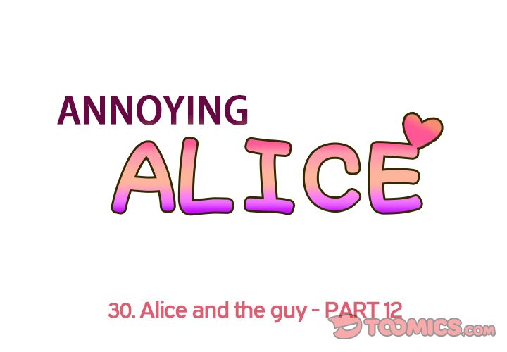 Watch image manhwa Annoying Alice - Chapter 30 - gPHhC6rjAuMQAWn - ManhwaXX.net