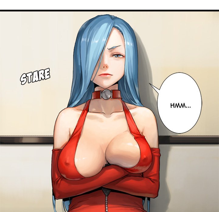 The image gQkaTWtAkPVp3Pw in the comic Her Summon - Chapter 13 - ManhwaXXL.com