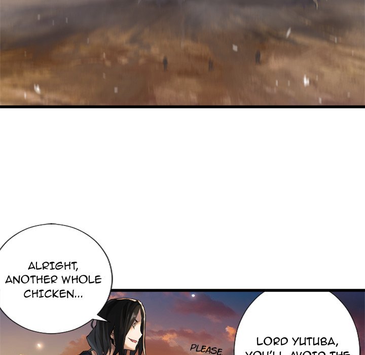 The image gScRcS4nFTX6izc in the comic Her Summon - Chapter 11 - ManhwaXXL.com