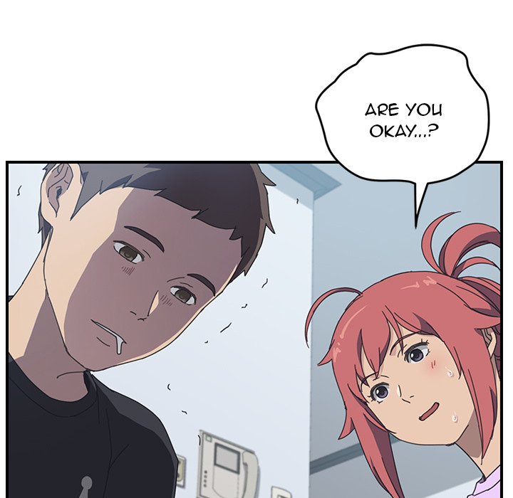 Watch image manhwa The Unwanted Roommate - Chapter 11 - gjT97a5Y9J5hGf8 - ManhwaXX.net