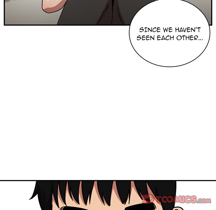 Watch image manhwa Close As Neighbors - Chapter 50 - goxElUn3hMwbBgE - ManhwaXX.net