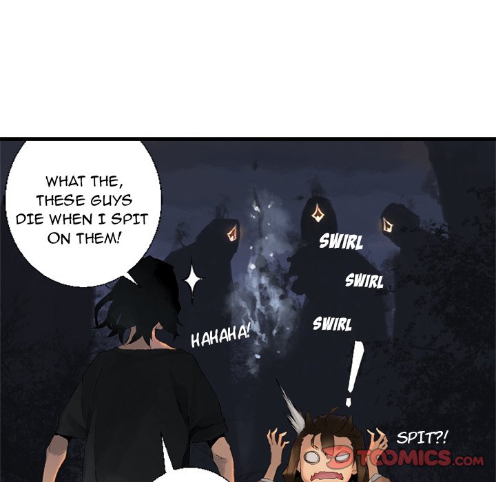 The image gr2yHv9P67IpyG8 in the comic Her Summon - Chapter 5 - ManhwaXXL.com