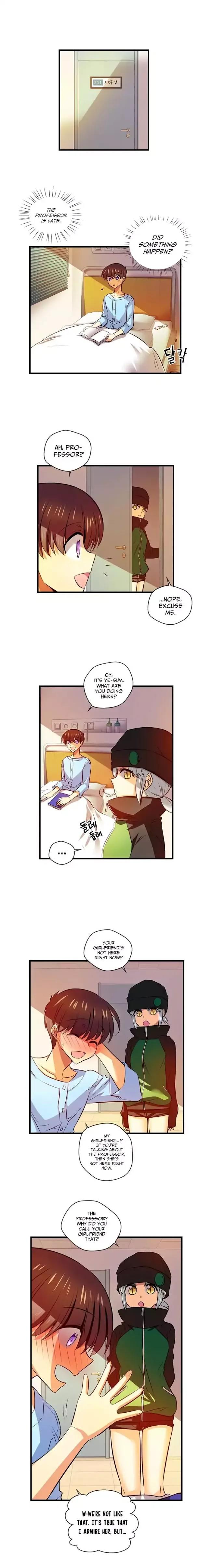 Watch image manhwa Hyulla's Race - Chapter 49.2 Visitor (2) - gyWFqcXPaP1sXTK - ManhwaXX.net