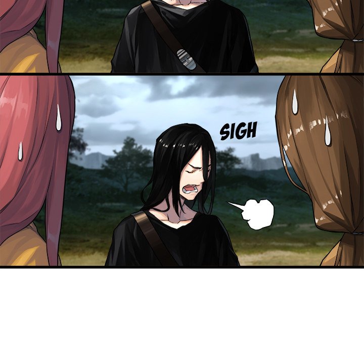 The image h6N4yRlUGR6v3NF in the comic Her Summon - Chapter 39 - ManhwaXXL.com