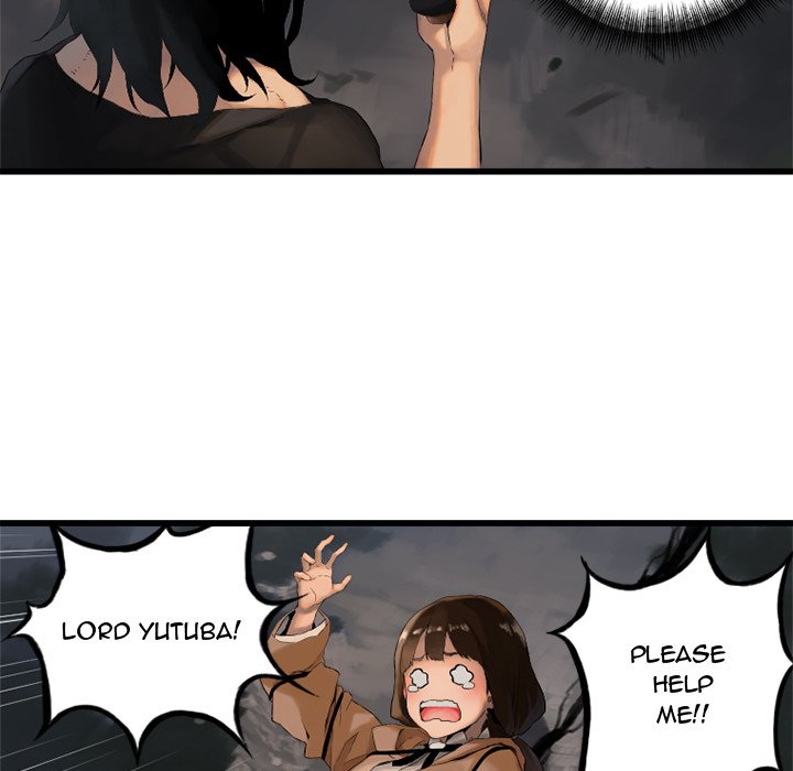 The image h7QhHh0mujQUG2Y in the comic Her Summon - Chapter 5 - ManhwaXXL.com