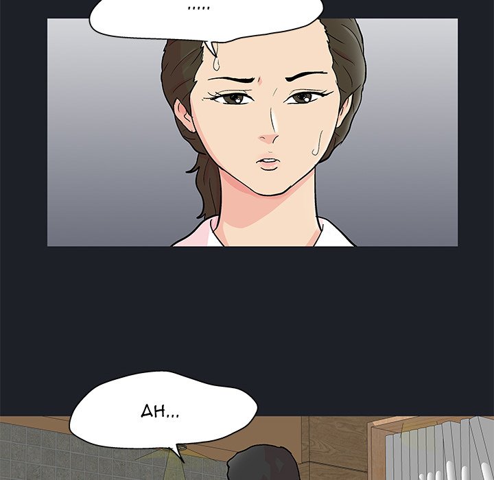 Watch image manhwa The White Room - Chapter 54 - hCACGHYrSQaPpOo - ManhwaXX.net