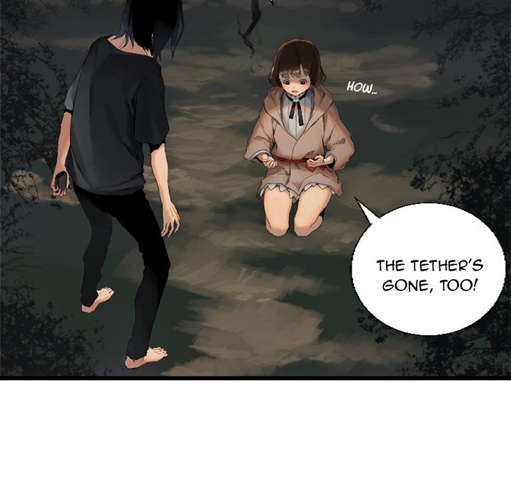 The image hN7vv9an7Abiz8m in the comic Her Summon - Chapter 5 - ManhwaXXL.com