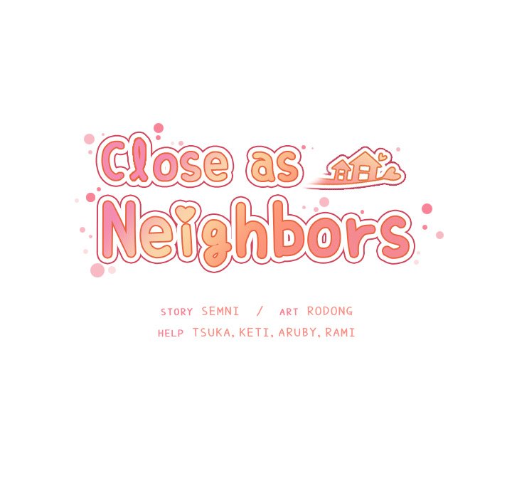 The image hRjxwmsaDx8Cy4L in the comic Close As Neighbors - Chapter 33 - ManhwaXXL.com