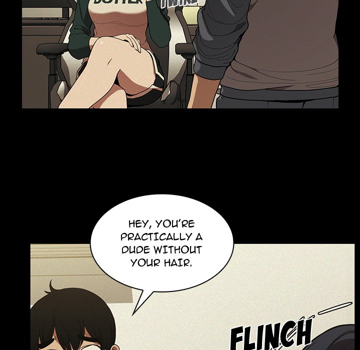 Watch image manhwa Close As Neighbors - Chapter 44 - hXSdEMbHRGbuhxm - ManhwaXX.net