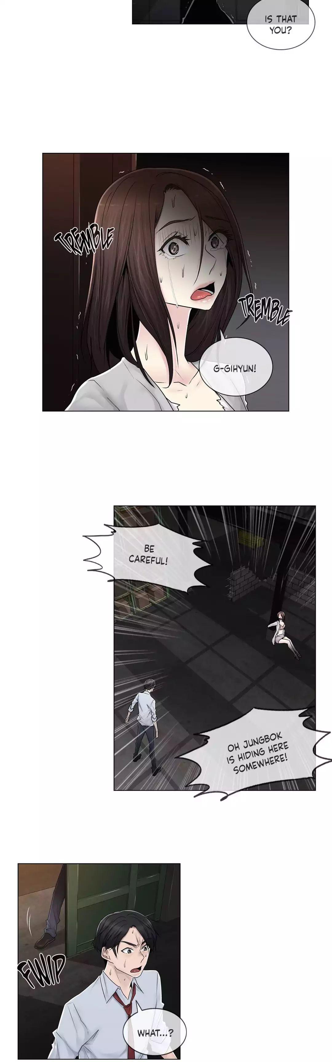 Watch image manhwa Miss Mystic - Chapter 83 - hYsGzDKLLCbdBAh - ManhwaXX.net