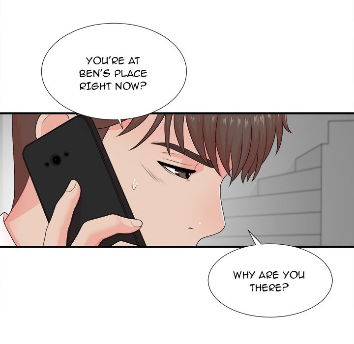 Watch image manhwa Secret Friend - Chapter 42 - hbkFMPsb6oImIq9 - ManhwaXX.net