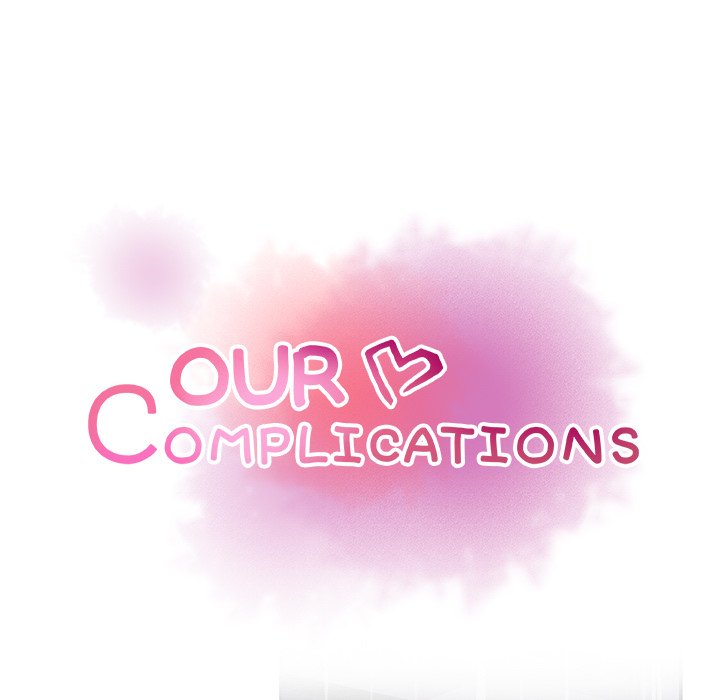 Read manga Our Complications - Chapter 38 - hmPSKu3tmSvhwHi - ManhwaXXL.com