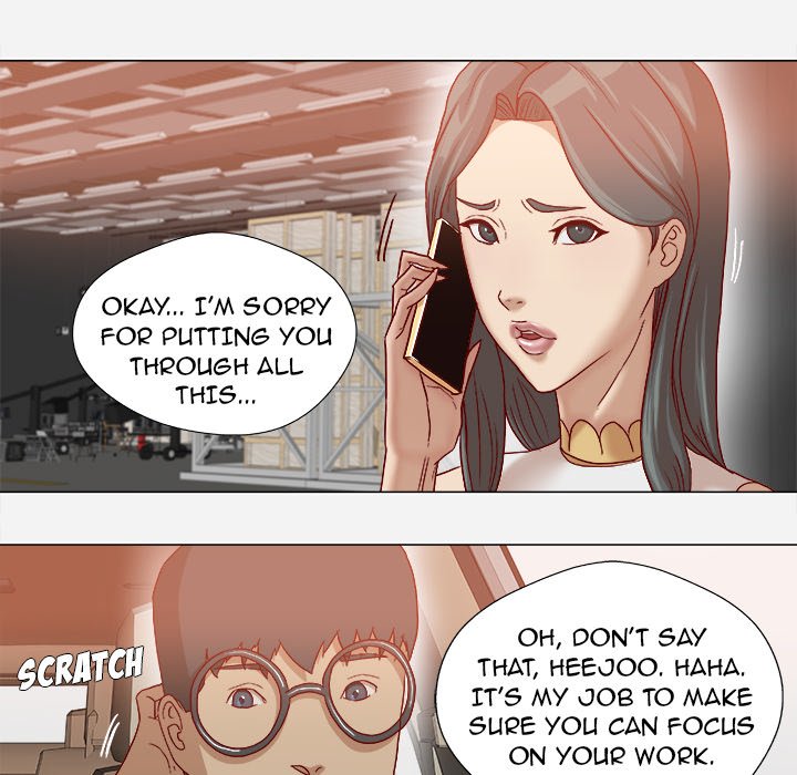 The image hwPtWM8QdScVyFv in the comic The Good Manager - Chapter 38 - ManhwaXXL.com