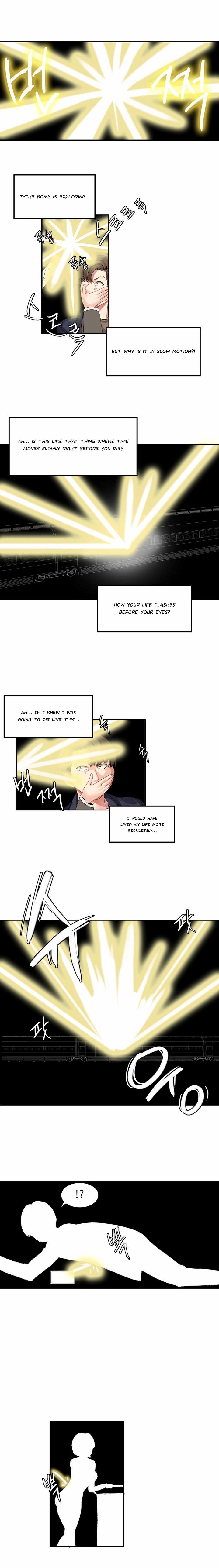 Read manga Hahri's Lumpy Star - Chapter 1 - i4IUQlJAY7ShuTl - ManhwaXXL.com