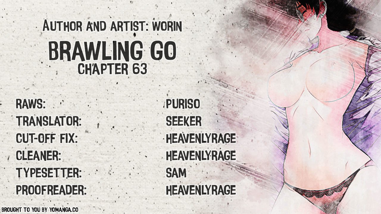 Xem ảnh Brawling Go Raw - Chapter 63 - i9wcswWXq0sRTtl - Hentai24h.Tv