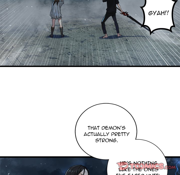 The image Her Summon - Chapter 97 - iBHB7ccejnGN9bs - ManhwaManga.io