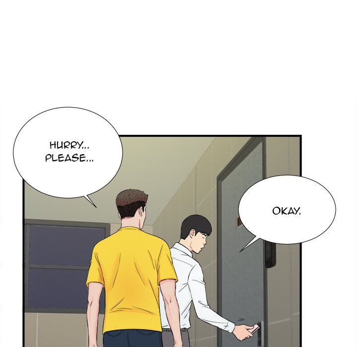 Watch image manhwa Secret Friend - Chapter 76 - iBR49HyIwrkQzCO - ManhwaXX.net