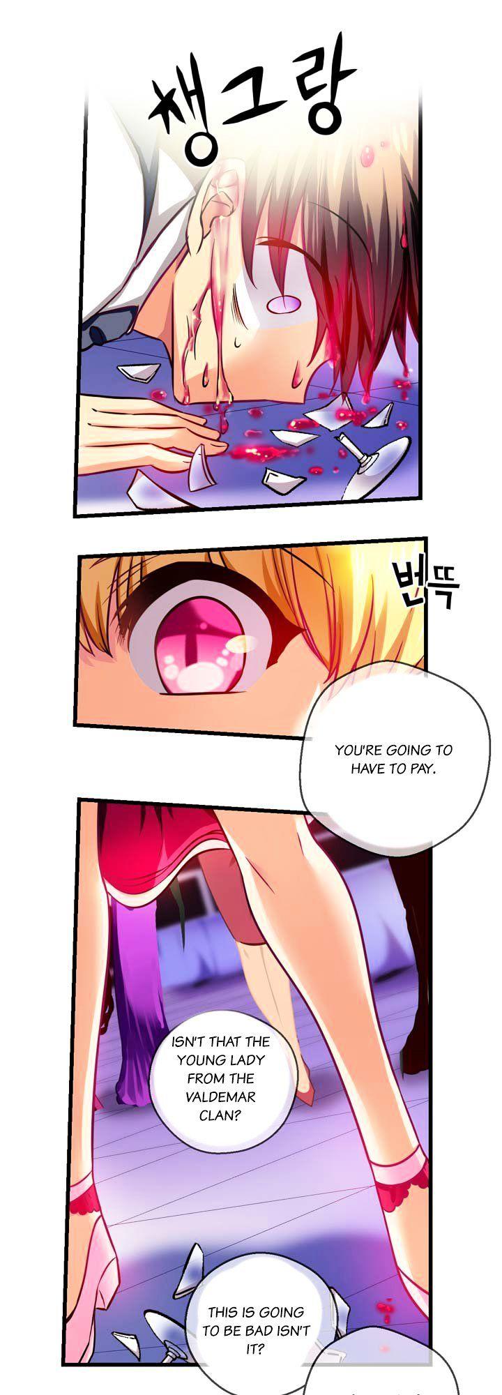 Watch image manhwa Hyulla's Race - Chapter 10.1 - iDRK3fNFwhZ2wEd - ManhwaXX.net