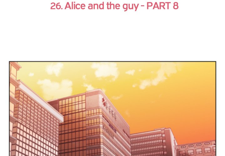 Read manga Annoying Alice - Chapter 26 - iKiON3ckeGTHyy2 - ManhwaXXL.com
