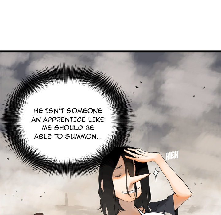 The image iQdZwC9LMvbYGK6 in the comic Her Summon - Chapter 2 - ManhwaXXL.com