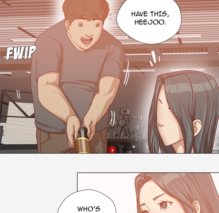 The image imIAnRcPXmrRfei in the comic The Good Manager - Chapter 32 - ManhwaXXL.com