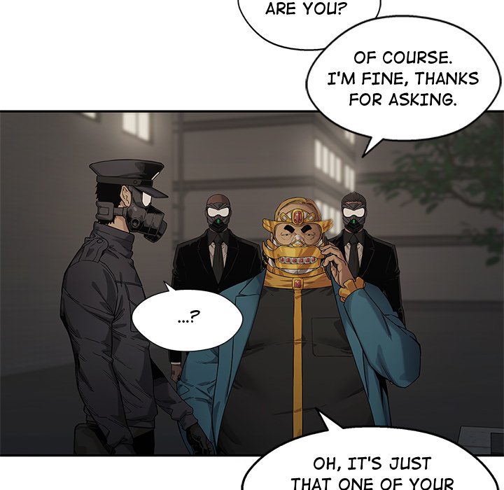 The image irgcYHu2sXthmq9 in the comic Delivery Knight - Chapter 72 - ManhwaXXL.com