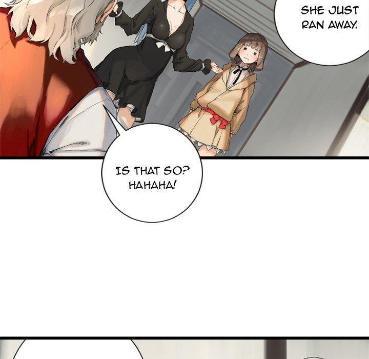 The image iwo5rxAGGaZ07o7 in the comic Her Summon - Chapter 7 - ManhwaXXL.com
