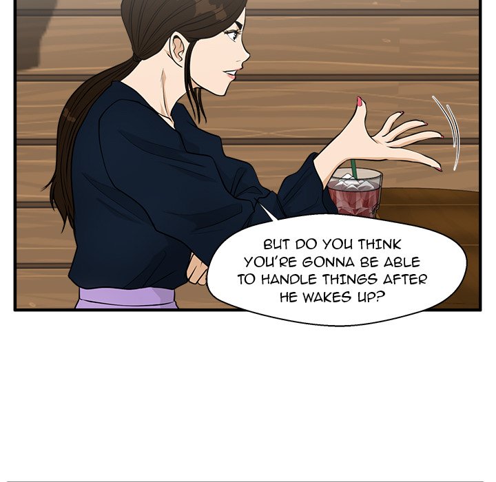 The image iyV3A2VQUVtEcl1 in the comic Mr. Kang - Chapter 98 - ManhwaXXL.com