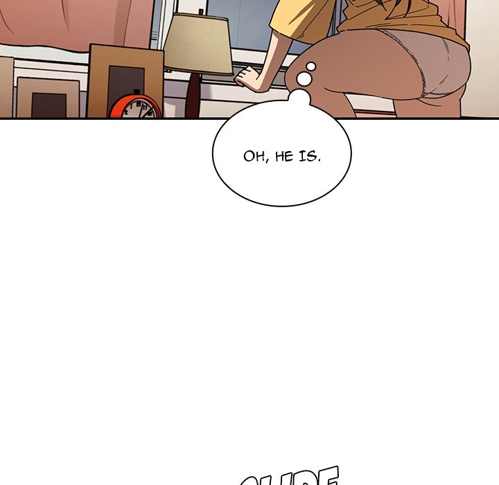 Watch image manhwa Close As Neighbors - Chapter 16 - izB5z3GBMEYqVo3 - ManhwaXX.net