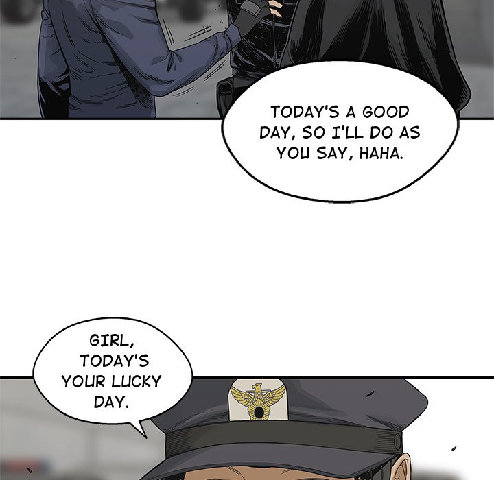 The image j2ww21yBGUmsA5Z in the comic Delivery Knight - Chapter 24 - ManhwaXXL.com