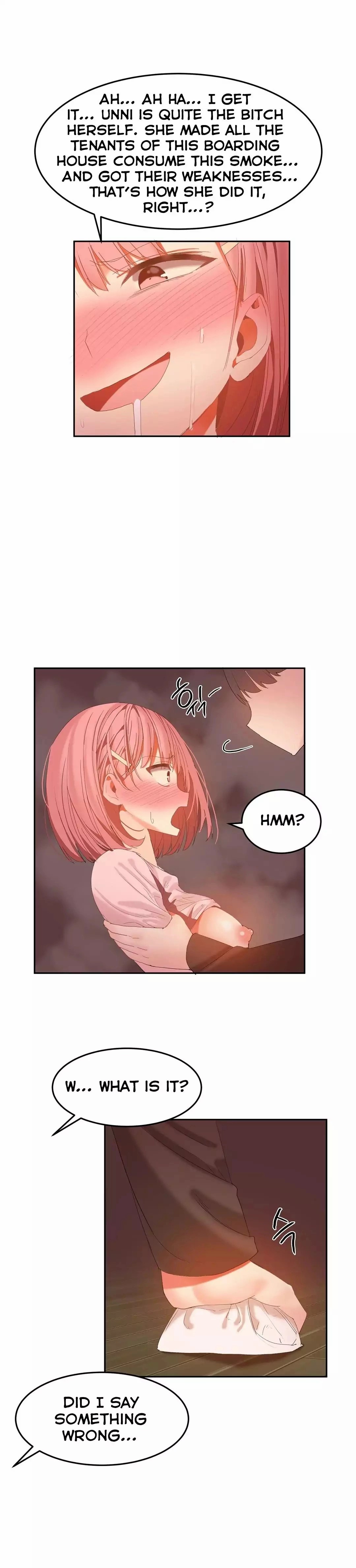 Watch image manhwa Hari's Steamy Boarding House - Chapter 27 - jUikQnvZlExrDZx - ManhwaXX.net