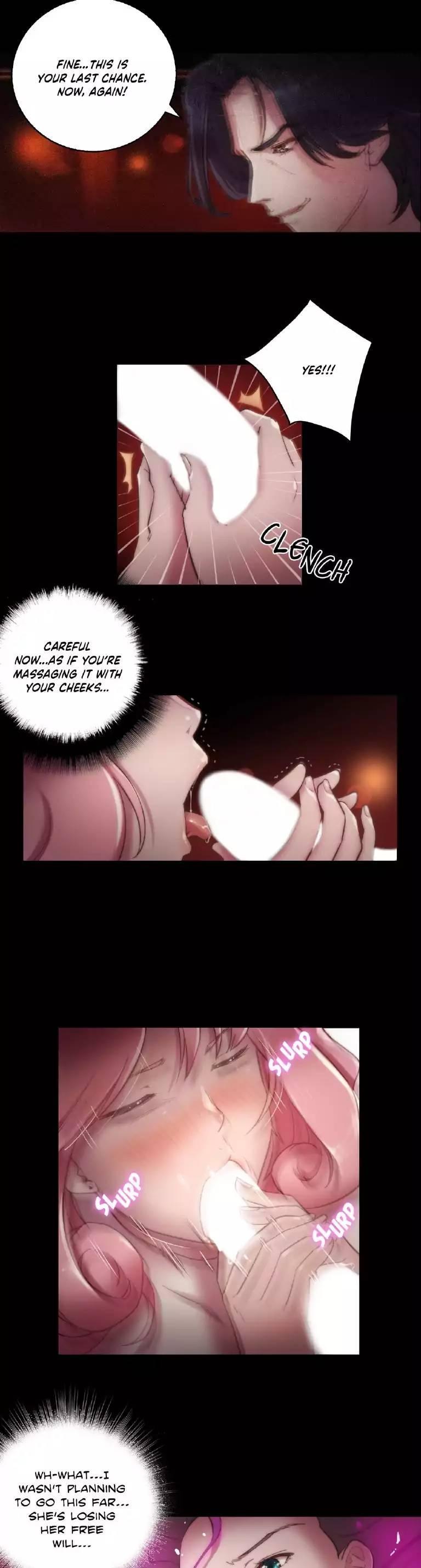 Watch image manhwa Sex Knights - Chapter 14 - jg35M5zdvG3nzu6 - ManhwaXX.net