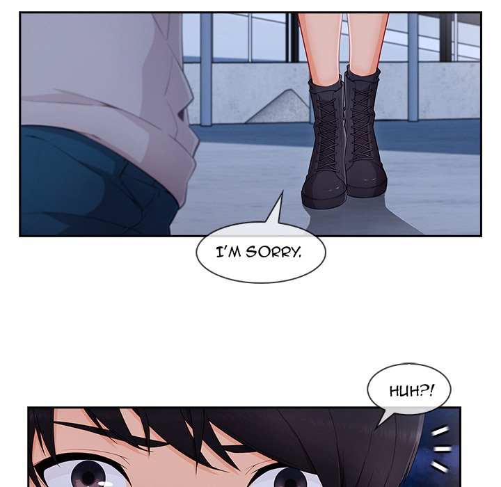 The image jhQwHfvnivKTndn in the comic Lady Long Legs - Chapter 44 - ManhwaXXL.com