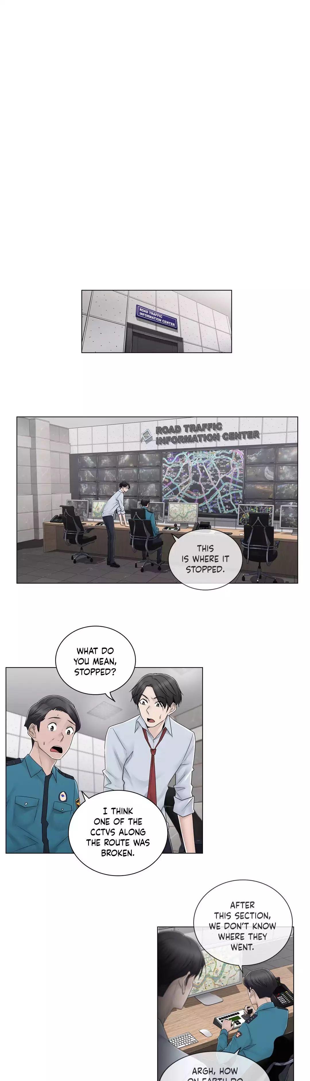 Watch image manhwa Miss Mystic - Chapter 80 - jksbyVNX74X62J5 - ManhwaXX.net