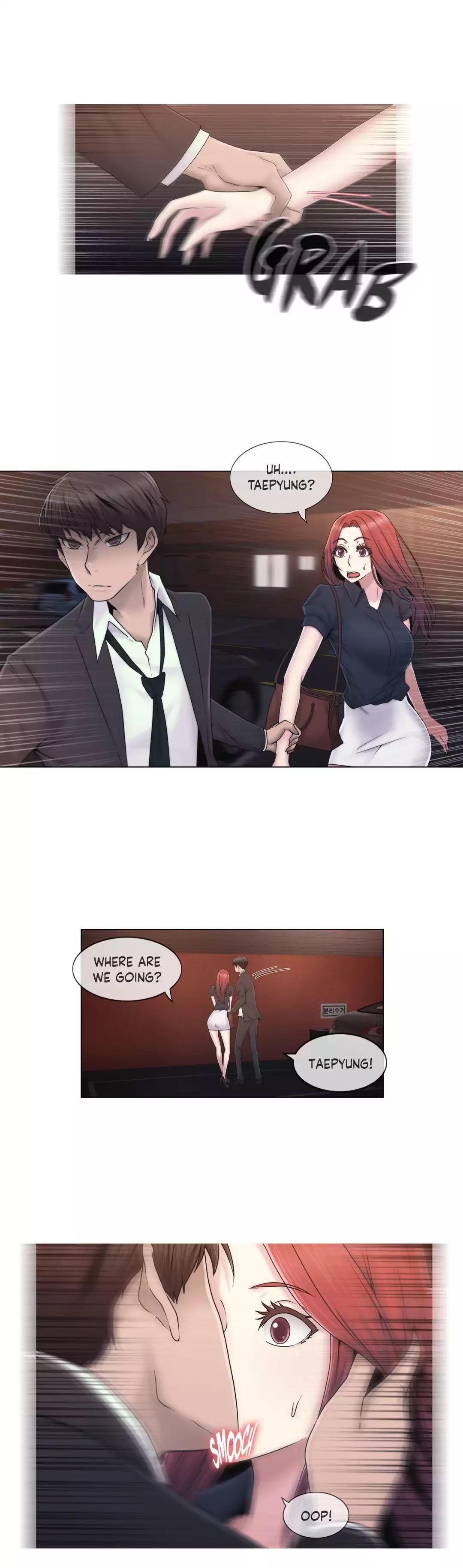 Watch image manhwa Miss Mystic - Chapter 31 - jmN9J4jHwT7Htf8 - ManhwaXX.net