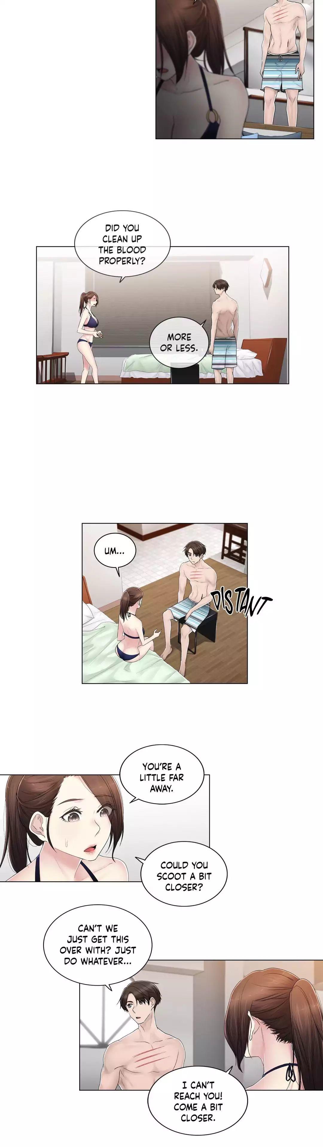 Watch image manhwa Miss Mystic - Chapter 94 Side Story 5... - jrJFMeD794iB1ED - ManhwaXX.net