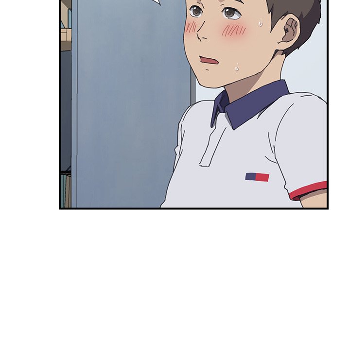 Watch image manhwa The Unwanted Roommate - Chapter 7 - jrhE2oQvplortuF - ManhwaXX.net