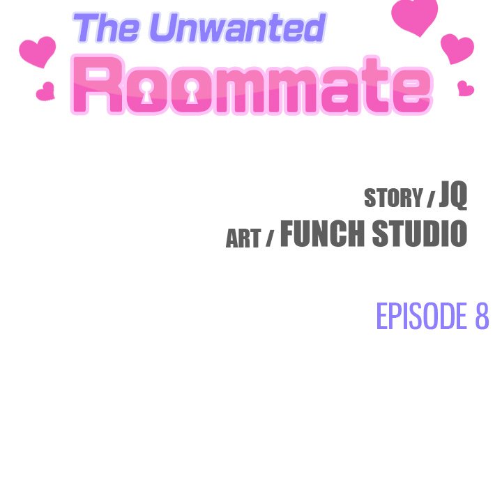 Read manga The Unwanted Roommate - Chapter 8 - jvWu0wYE3iHq7DM - ManhwaXXL.com