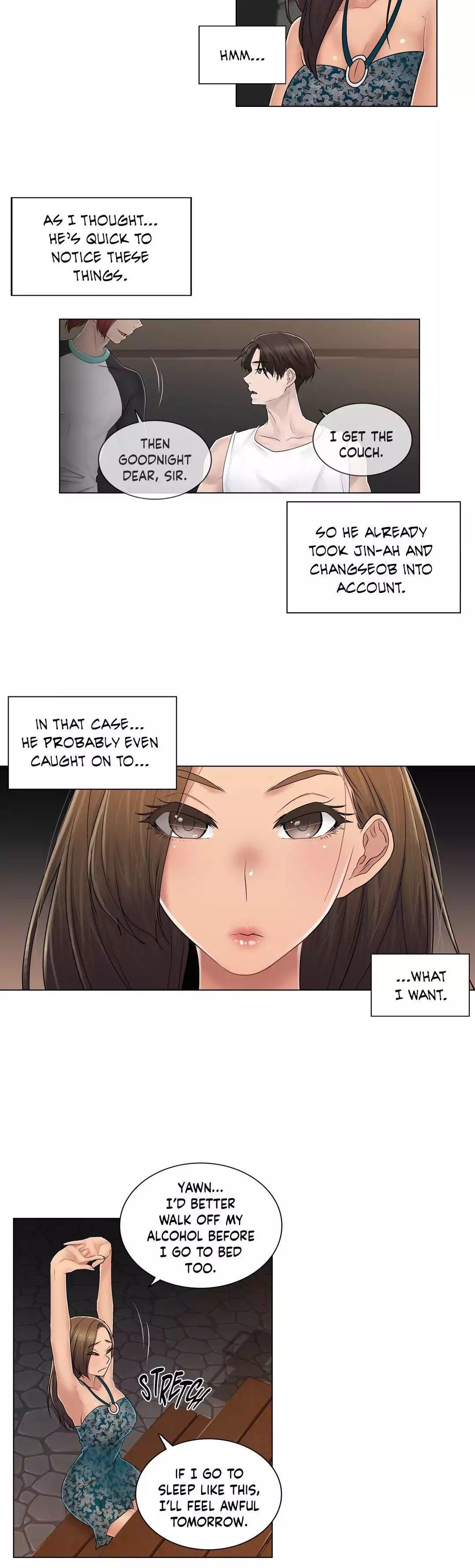 Read manga Miss Mystic - Chapter 92 Side Story 3... - k2xTUth7kk8SuDb - ManhwaXXL.com