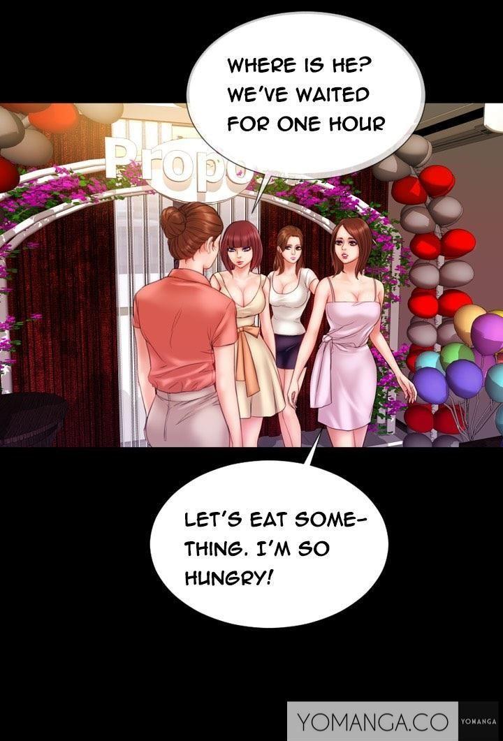 The image k5v6gy7byf32wAi in the comic My Wives - Chapter 8 - ManhwaXXL.com