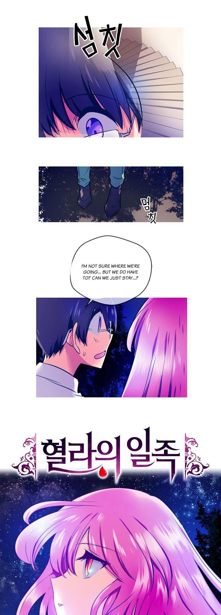 Watch image manhwa Hyulla's Race - Chapter 25.1 - kA5FNDAyWB9GhzO - ManhwaXX.net