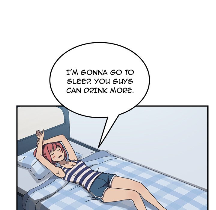 Read manga The Unwanted Roommate - Chapter 5 - kGqtauoyhDwlRXY - ManhwaXXL.com